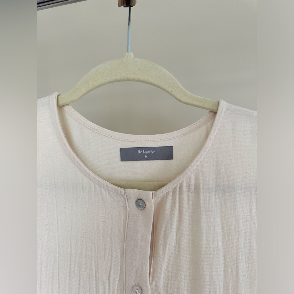 Woman’s Tiered Dress Size Medium
